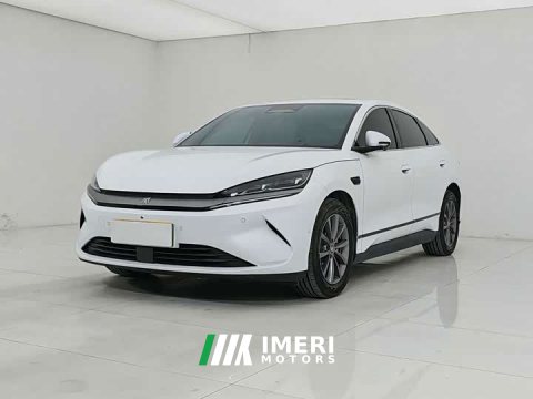 2026 BYD Qin L 2025 EV 545KM Excellence Edition - ავტომობილი ჩინეთიდან