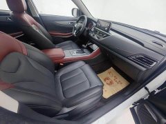 Changan CS75 PLUS 2022 1.5T Automatic Elite Edition - ფოტო 10