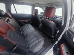 Changan CS75 PLUS 2022 1.5T Automatic Elite Edition - ფოტო 11