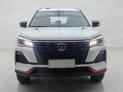 Changan CS75 PLUS 2022 1.5T Automatic Elite Edition - ფოტო 2