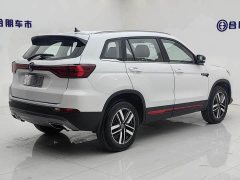 Changan CS75 PLUS 2022 1.5T Automatic Elite Edition - ფოტო 4