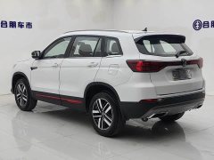 Changan CS75 PLUS 2022 1.5T Automatic Elite Edition - ფოტო 5