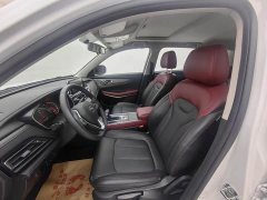Changan CS75 PLUS 2022 1.5T Automatic Elite Edition - ფოტო 7