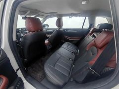 Changan CS75 PLUS 2022 1.5T Automatic Elite Edition - ფოტო 8