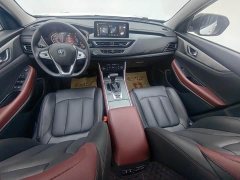 Changan CS75 PLUS 2022 1.5T Automatic Elite Edition - ფოტო 9