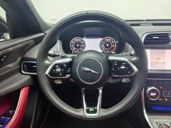 Jaguar XEL 2021 2.0T 250PS R-DYNAMIC S Sport Entry Edition - ფოტო 12