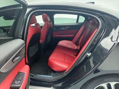 Jaguar XEL 2021 2.0T 250PS R-DYNAMIC S Sport Entry Edition - ფოტო 13