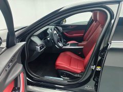 Jaguar XEL 2021 2.0T 250PS R-DYNAMIC S Sport Entry Edition - ფოტო 14