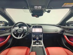 Jaguar XEL 2021 2.0T 250PS R-DYNAMIC S Sport Entry Edition - ფოტო 15