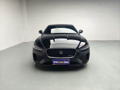 Jaguar XEL 2021 2.0T 250PS R-DYNAMIC S Sport Entry Edition - ფოტო 2