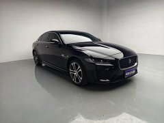 Jaguar XEL 2021 2.0T 250PS R-DYNAMIC S Sport Entry Edition - ფოტო 3