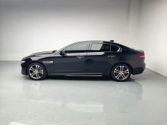 Jaguar XEL 2021 2.0T 250PS R-DYNAMIC S Sport Entry Edition - ფოტო 6