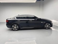 Jaguar XEL 2021 2.0T 250PS R-DYNAMIC S Sport Entry Edition - ფოტო 8