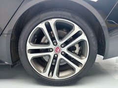 Jaguar XEL 2021 2.0T 250PS R-DYNAMIC S Sport Entry Edition - ფოტო 9