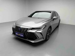 Toyota Asia Dragon 2022 Shuangqing 2.5L Deluxe Edition - ფოტო 1