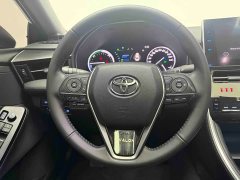 Toyota Asia Dragon 2022 Shuangqing 2.5L Deluxe Edition - ფოტო 10