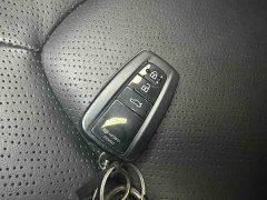 Toyota Asia Dragon 2022 Shuangqing 2.5L Deluxe Edition - ფოტო 12