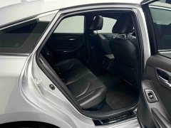 Toyota Asia Dragon 2022 Shuangqing 2.5L Deluxe Edition - ფოტო 19