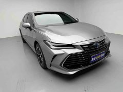 Toyota Asia Dragon 2022 Shuangqing 2.5L Deluxe Edition - ფოტო 2