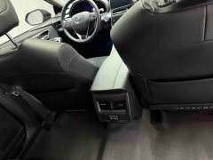 Toyota Asia Dragon 2022 Shuangqing 2.5L Deluxe Edition - ფოტო 20