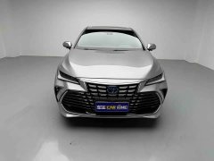Toyota Asia Dragon 2022 Shuangqing 2.5L Deluxe Edition - ფოტო 3