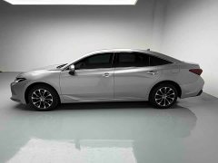 Toyota Asia Dragon 2022 Shuangqing 2.5L Deluxe Edition - ფოტო 4