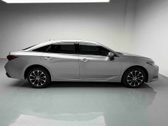 Toyota Asia Dragon 2022 Shuangqing 2.5L Deluxe Edition - ფოტო 5