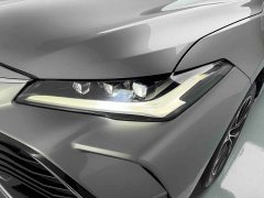 Toyota Asia Dragon 2022 Shuangqing 2.5L Deluxe Edition - ფოტო 6