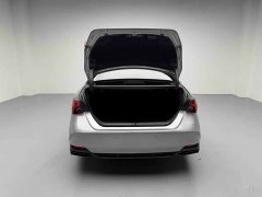 Toyota Asia Dragon 2022 Shuangqing 2.5L Deluxe Edition - ფოტო 7