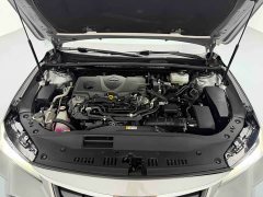 Toyota Asia Dragon 2022 Shuangqing 2.5L Deluxe Edition - ფოტო 8
