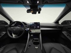 Toyota Asia Dragon 2022 Shuangqing 2.5L Deluxe Edition - ფოტო 9