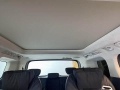 Hongqi HS5 facelift 2.0T Zhilian Qixiang four-wheel drive version - ფოტო 12