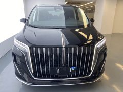 Hongqi HS5 facelift 2.0T Zhilian Qixiang four-wheel drive version - ფოტო 2