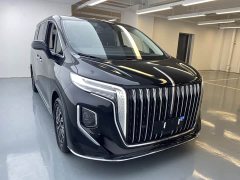 Hongqi HS5 facelift 2.0T Zhilian Qixiang four-wheel drive version - ფოტო 3