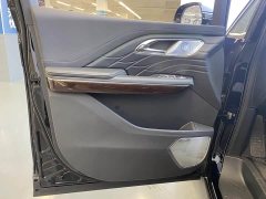 Hongqi HS5 facelift 2.0T Zhilian Qixiang four-wheel drive version - ფოტო 5