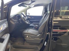 Hongqi HS5 facelift 2.0T Zhilian Qixiang four-wheel drive version - ფოტო 6