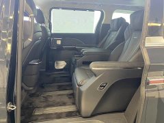 Hongqi HS5 facelift 2.0T Zhilian Qixiang four-wheel drive version - ფოტო 7