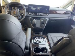 Hongqi HS5 facelift 2.0T Zhilian Qixiang four-wheel drive version - ფოტო 9