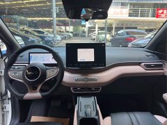 BYD Seagull smart driving version 305km free version - ფოტო 11