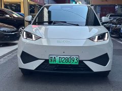 BYD Seagull smart driving version 305km free version - ფოტო 2