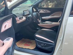 BYD Seagull smart driving version 305km free version - ფოტო 7