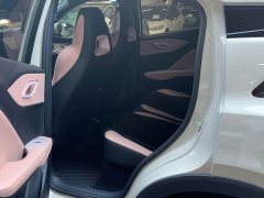 BYD Seagull smart driving version 305km free version - ფოტო 8