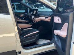 BYD Seagull smart driving version 305km free version - ფოტო 9