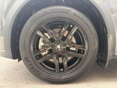 Deepal Dark Blue S07 2023 200Max extended range version - photo 15