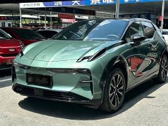Zeekr X 2023 Rear-Wheel Drive ME Edition 5-Seater - ფოტო 1