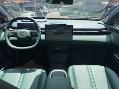 Zeekr X 2023 Rear-Wheel Drive ME Edition 5-Seater - ფოტო 10