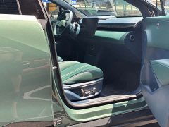 Zeekr X 2023 Rear-Wheel Drive ME Edition 5-Seater - ფოტო 11