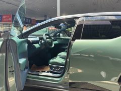 Zeekr X 2023 Rear-Wheel Drive ME Edition 5-Seater - ფოტო 12