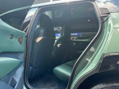 Zeekr X 2023 Rear-Wheel Drive ME Edition 5-Seater - ფოტო 14