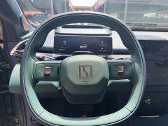 Zeekr X 2023 Rear-Wheel Drive ME Edition 5-Seater - ფოტო 16